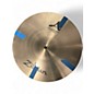 Used Zildjian 14in New Beat Hi Hat Pair Cymbal thumbnail