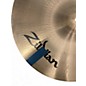 Used Zildjian 14in New Beat Hi Hat Pair Cymbal