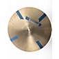 Used Zildjian 14in New Beat Hi Hat Pair Cymbal