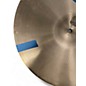 Used Zildjian 14in New Beat Hi Hat Pair Cymbal