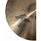 Used Zildjian 20in K Ride Cymbal