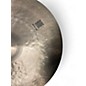 Used Zildjian 20in K Ride Cymbal