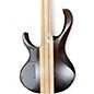 Used Ibanez BTB745 Natural Electric Bass Guitar