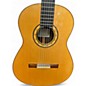 Used Conde Hermanos FELIPE V NO. 2 AF25/R Natural Flamenco Guitar thumbnail