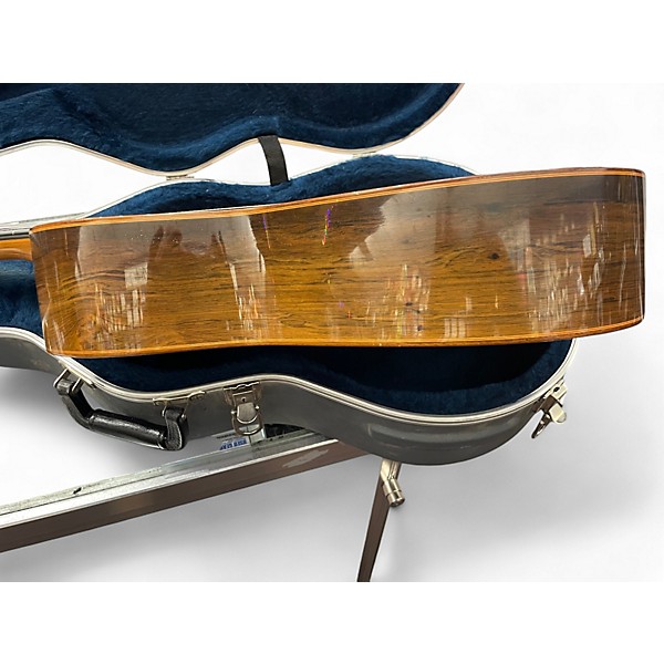 Used Conde Hermanos FELIPE V NO. 2 AF25/R Natural Flamenco Guitar