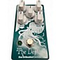 Used EarthQuaker Devices The Depths Optical Vibe Machine Effect Pedal thumbnail