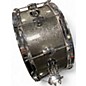 Used DW 6.5X14 Performance Series Snare Silver Sparkle Drum