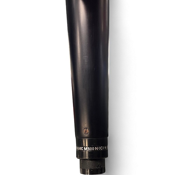 Used beyerdynamic M500N Dynamic Microphone