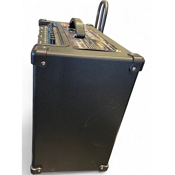 Used BOSS Katana 50 MKII Guitar Combo Amp