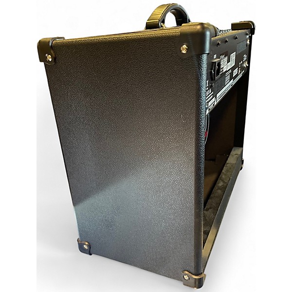 Used BOSS Katana 50 MKII Guitar Combo Amp