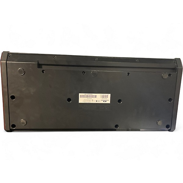 Used Novation MiniNova Mini Synthesizer