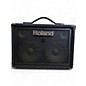 Used Roland KC-220 Keyboard Amp thumbnail