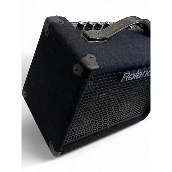 Used Roland KC-220 Keyboard Amp