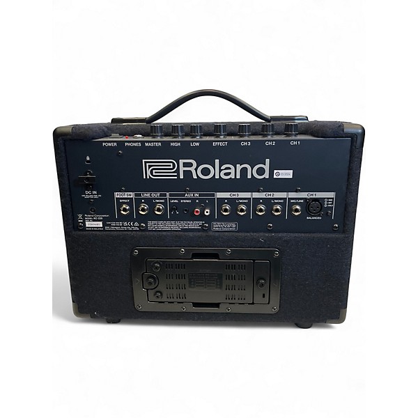 Used Roland KC-220 Keyboard Amp