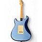 Used 2019 Fender American Performer Stratocaster SSS Lake Placid Blue Solid Body Electric Guitar