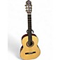 Used Don Cortez Sonora J805 EQ Natural Cocobolo Classical Acoustic Electric Guitar thumbnail