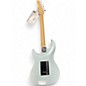 Used Jay Turser STYLE S BABY BLUE Solid Body Electric Guitar