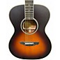 Used Orangewood AVA TS VIOLIN BURST Acoustic Electric Guitar