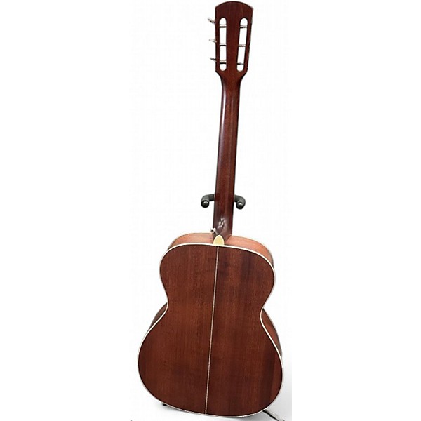 Used Orangewood AVA TS VIOLIN BURST Acoustic Electric Guitar