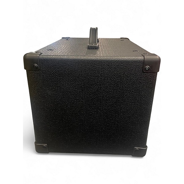 Used Harbinger LP9800 Powered Mixer