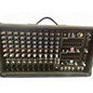 Used Harbinger LP9800 Powered Mixer
