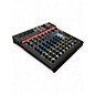 Used Harbinger LVL LX12 Digital Mixer