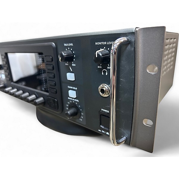 Used Behringer X32 Rack Digital Mixer