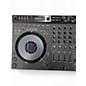 Used AlphaTheta DDJ GRV6 DJ Controller