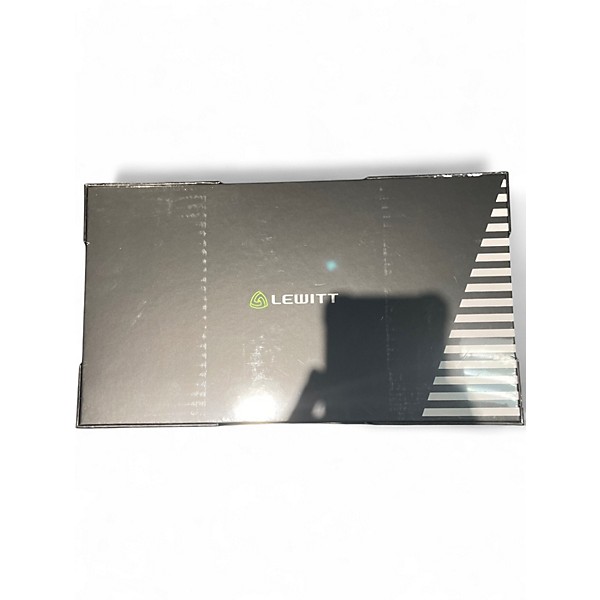 Used LEWITT LCT 440 PURE Condenser Microphone