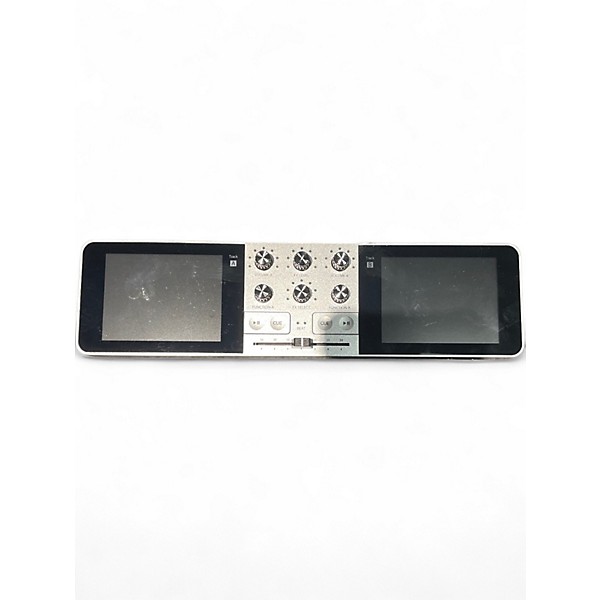 Used Monster GO DJ Production Controller