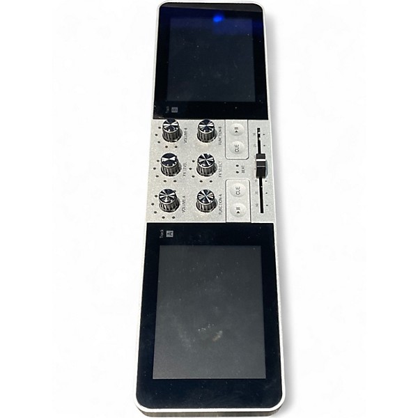 Used Monster GO DJ Production Controller