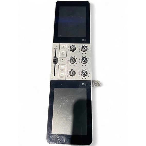 Used Monster GO DJ Production Controller