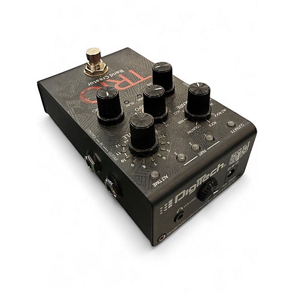 Used DigiTech Trio+ Band Creator Plus Looper Pedal