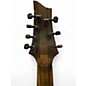 Used Schecter Guitar Research Maus Signature M-7 RUSTY GREY Solid Body Electric Guitar