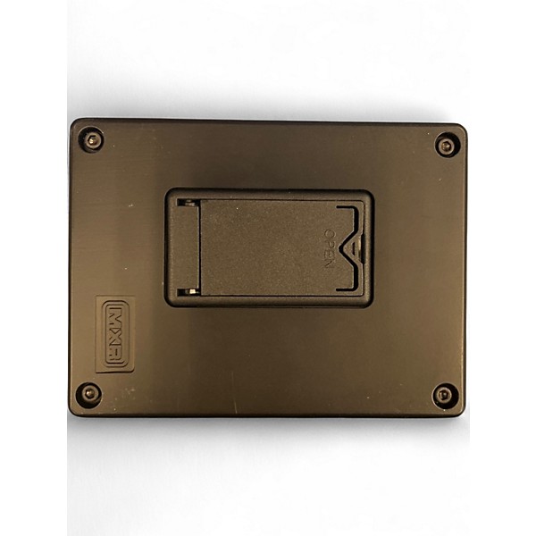 Used 2024 MXR EVH 5150 Overdrive Effect Pedal