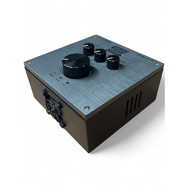 Used Seymour Duncan POWERSTAGE170 Solid State Guitar Amp Head