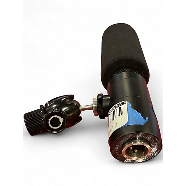 Used Earthworks Ethos Condenser Microphone