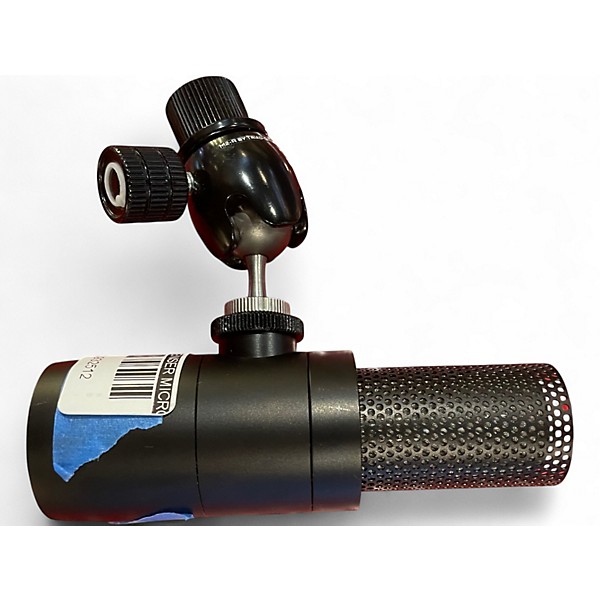 Used Earthworks Ethos Condenser Microphone