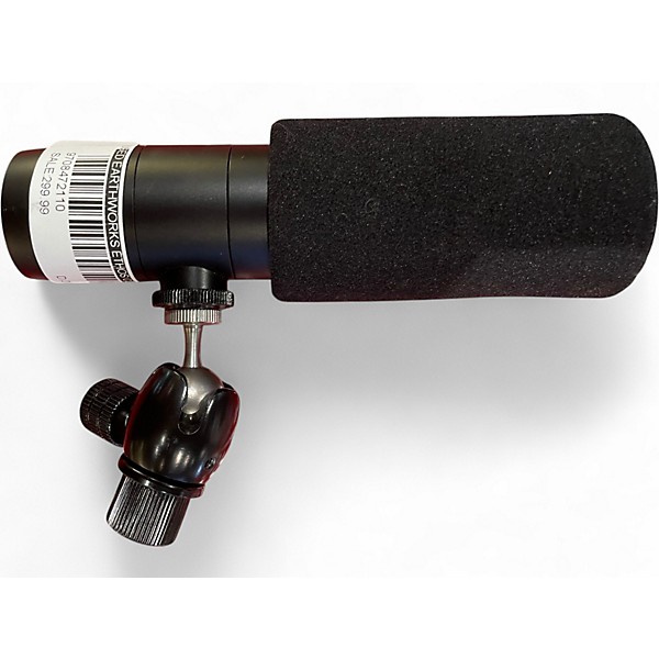 Used Earthworks Ethos Condenser Microphone