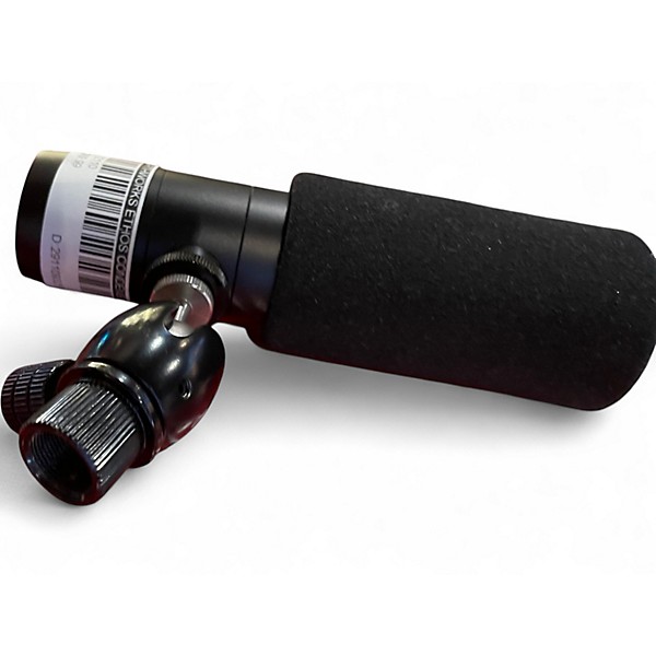 Used Earthworks Ethos Condenser Microphone