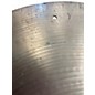 Used 1960s Zildjian 17in Avedis Ride Cymbal