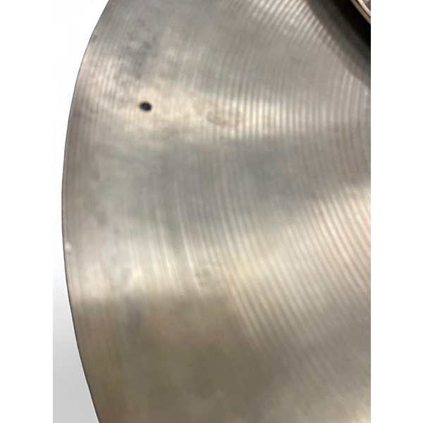 Used 1960s Zildjian 17in Avedis Ride Cymbal