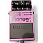 Used BOSS BF3 Flanger Effect Pedal thumbnail