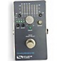 Used Source Audio PROGRAMMABLE EQ Pedal