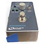 Used Source Audio PROGRAMMABLE EQ Pedal