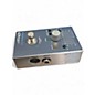Used Source Audio PROGRAMMABLE EQ Pedal