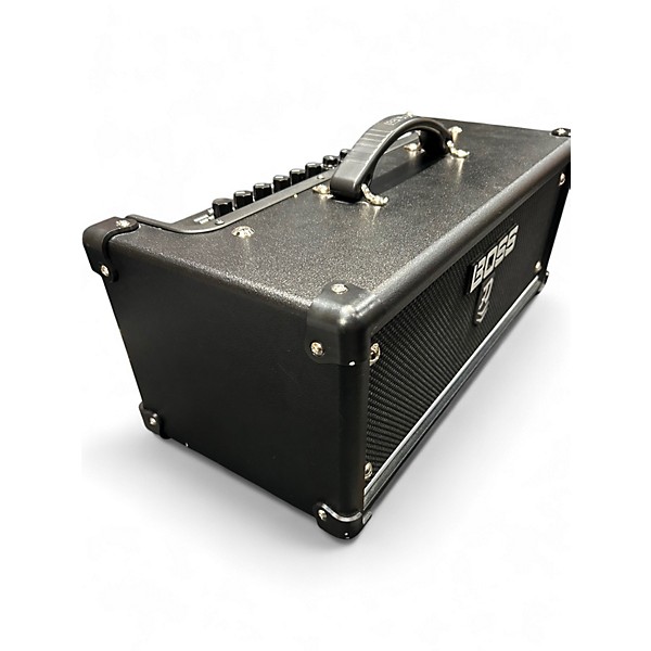 Used BOSS KTN HEAD 2 KATANA NANA Solid State Guitar Amp Head