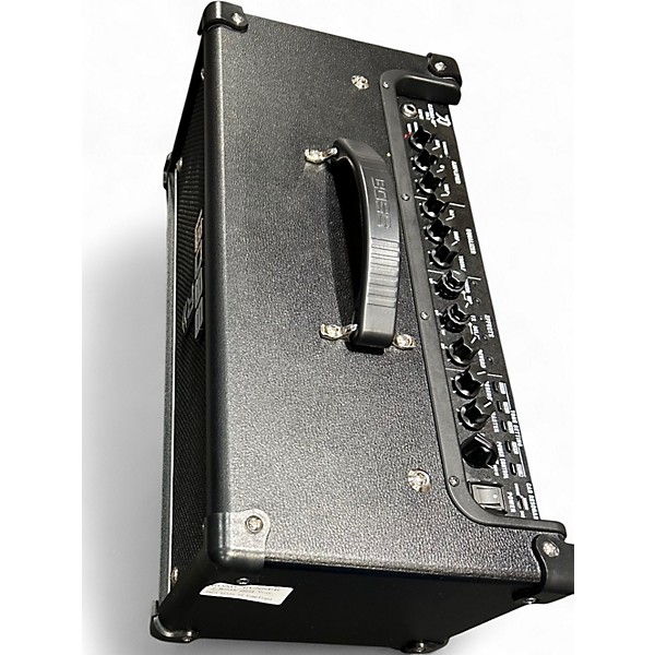 Used BOSS KTN HEAD 2 KATANA NANA Solid State Guitar Amp Head