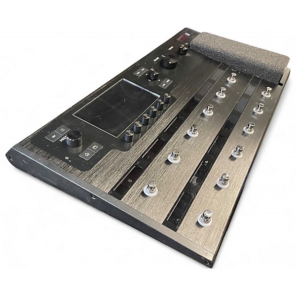 Used Line 6 Helix Effect Processor