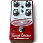 Used EarthQuaker Devices Grand Orbiter Phase Machine Effect Pedal thumbnail
